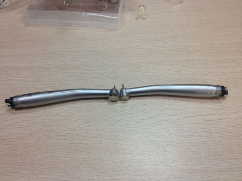 Trapani da dentista professionali