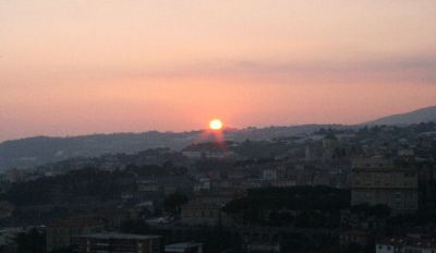 Attico per vacanze Sanremo