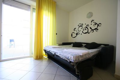 mono, bilo, trilo fronte mare rimini