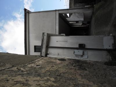 70MQ DI SEMINDIPNDENTE SU 2 PIANI SEPARATI OTTIMO PER  INVESTIMENTO O ABITAZIONE PER SINGOL E NON S 