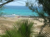 La tua vacanza al mare di Gallipoli salento Mancaversa