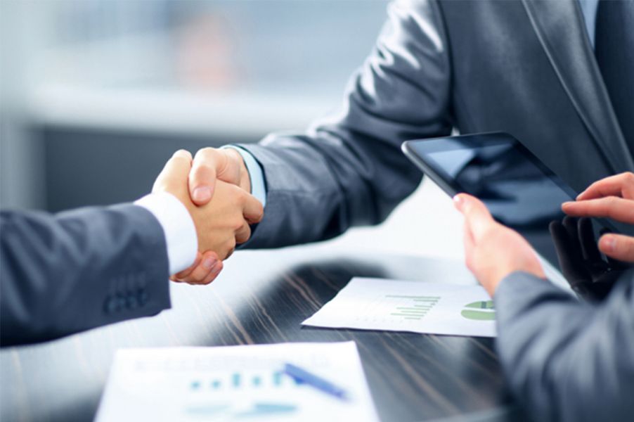 Commerciale settore telecomunicazioni