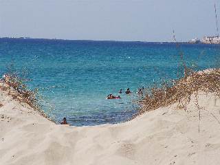 GALLIPOLI, sconti per famiglie 