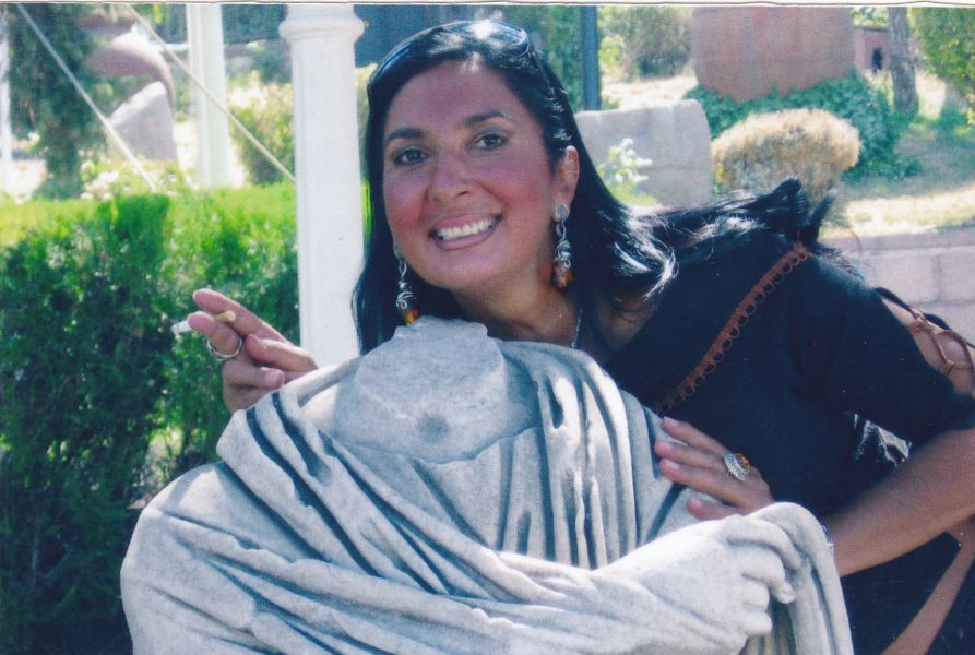 Candidatura addetta vendite/commessa