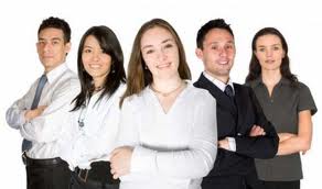 Qualsiasi esperienza o titolo di studio