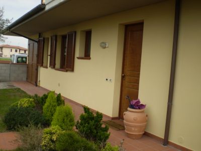 Marciana - Villetta di recentissima costruzione!!