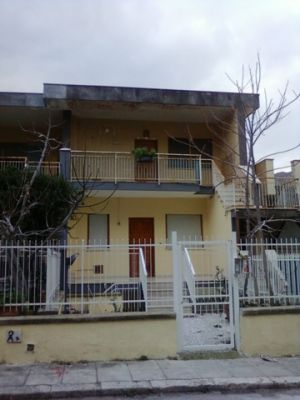 SFERRACAVALLO VIA FILISTO 90 MQ TRIVANI BALCONI TERRAZZATI