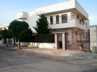 Appartamento in villino per brevi periodi