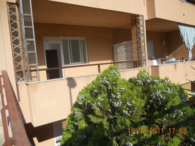 PARTANNA MONDELLO AMPIO BIVANI PIANO RIALZATO