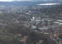 CASTELMARTE  : PORZIONE DI CASA CON VISTA LAGHI