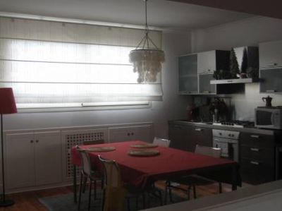 Appartamento Axa Madonnetta