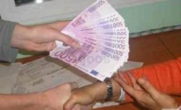 Soluzione per i vostri problemi finanziarie