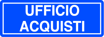 Ufficio acquisti