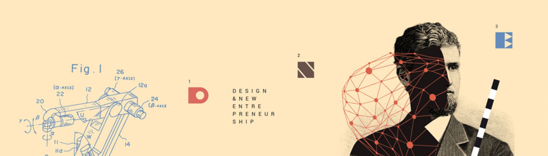 Design & New Entrepreneurship: materializza le tue idee