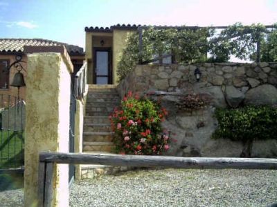 Villa Confortevole & Panoramica - Costa Rei