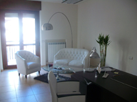 GRAZIOSO BILOCALE CON OTTIME RIFINITURE