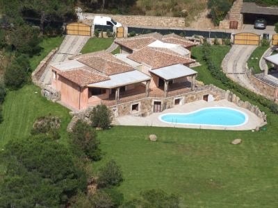 Villa singola 150 mt dalla spiaggia