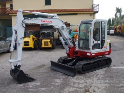 takeuchi tb145