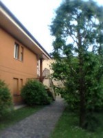 TRILOCALE VISTA PANORAMICA