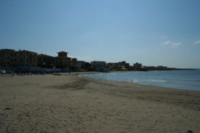 Casa vacanza vicina al mare, San Vincenzo Toscana