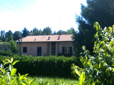 trilocale a monguzzo