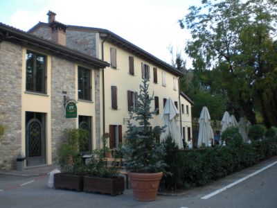 RISTORANTE, SALA RICEVIMENTI BAR DISCOTECA, CAMERE