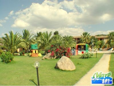 Villasimius: Affitto grazioso bilocale in residence con piscina !!!