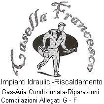 Idraulico Casella Francesco