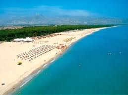 Fittasi a settimane casa tipica in Villapiana, mare, collina, montagna