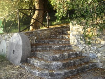 tintarella 2013 in cilento in villetta privata