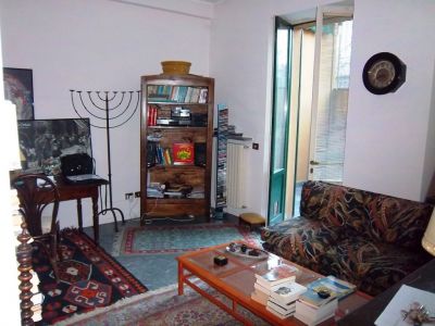 Bilocale Via Sambuco ,mq 50