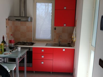 AFFITTASI BILOCALE PER BREVI SOGGIORNI A TERAMO