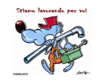 Tuttofare lavori in genere