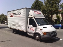 TRASLOCHI - SGOMBERI  GRATIS - MONTAGGIO MOBILI