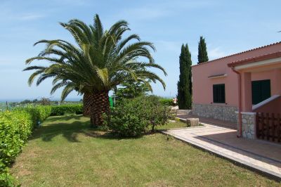 Vieste- Vacanza -  Ponte 2 giugno