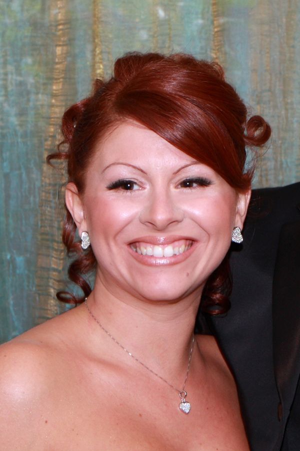 Truccatrice a domicilio 