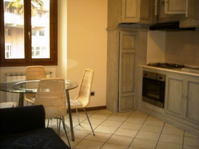 Prato a due passi dal centro storico e vicino Ospedale ottimo bilocale