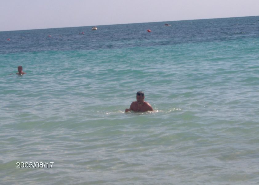 Giugno in ferie a Ugento