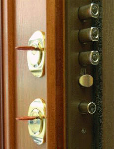 Apertura porte blindate 