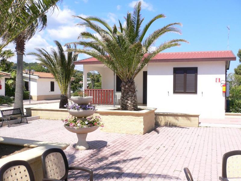 Appartamenti per vacanze - Residence Club Solemare