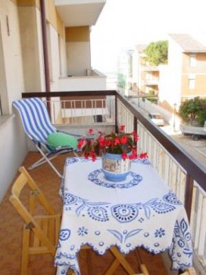 Casa Annette max 7 posti letto vicino al mare