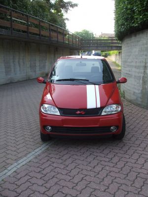 Ligier xtoo racing come nuova ancora in garanzia!