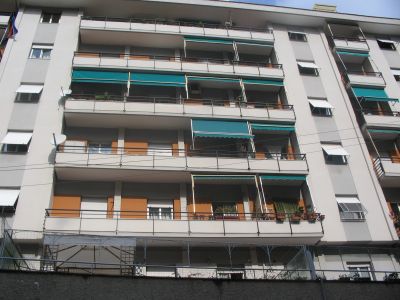 libero 7 vani privato