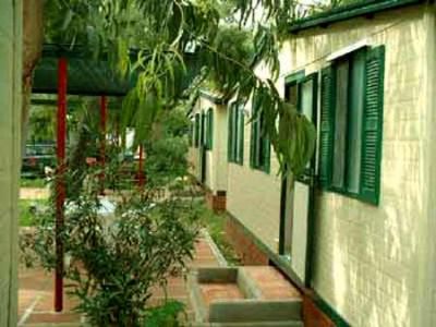 CAMPING VILLAGE VIESTE MARINA