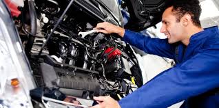 Meccanico diagnostico - MSV