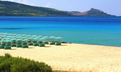 Sardegna mare e natura incontaminata 