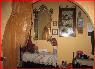 Greco, bilocale mq. 50