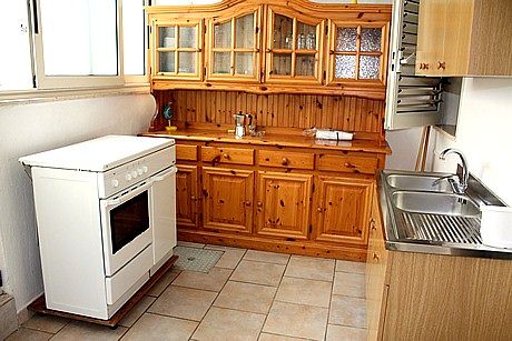 Appartamento Trilocale