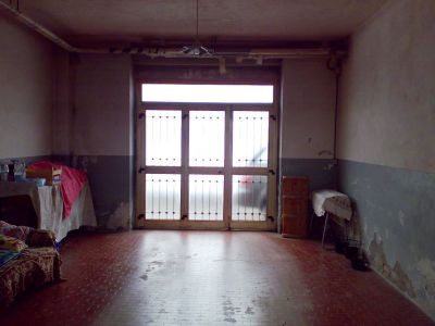 appartamento rustico