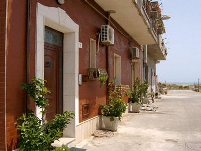 Casa Vacanza a Licata (Ag)